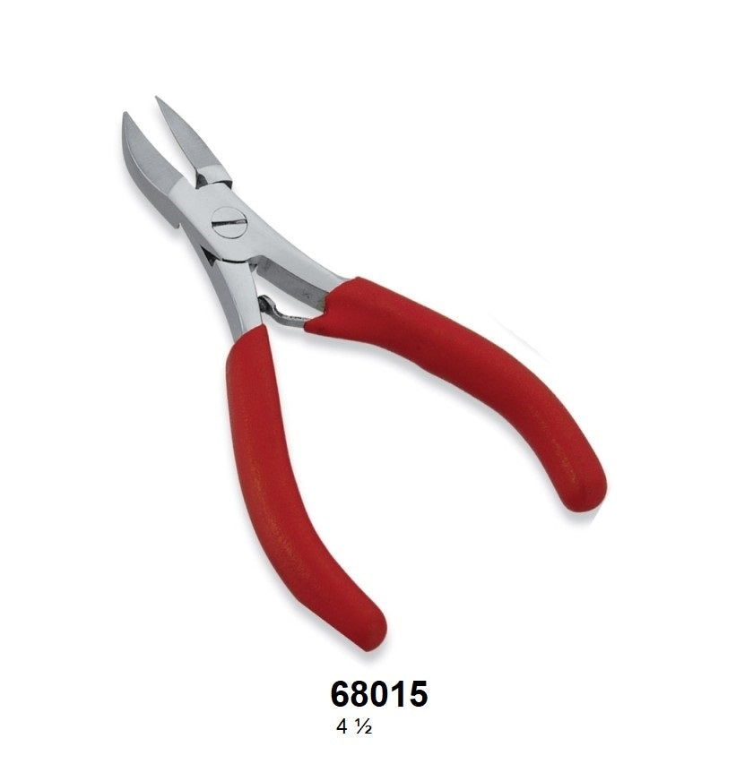NAIL & PEDICURE CUTTER, 68015 – Surgical Design Shop