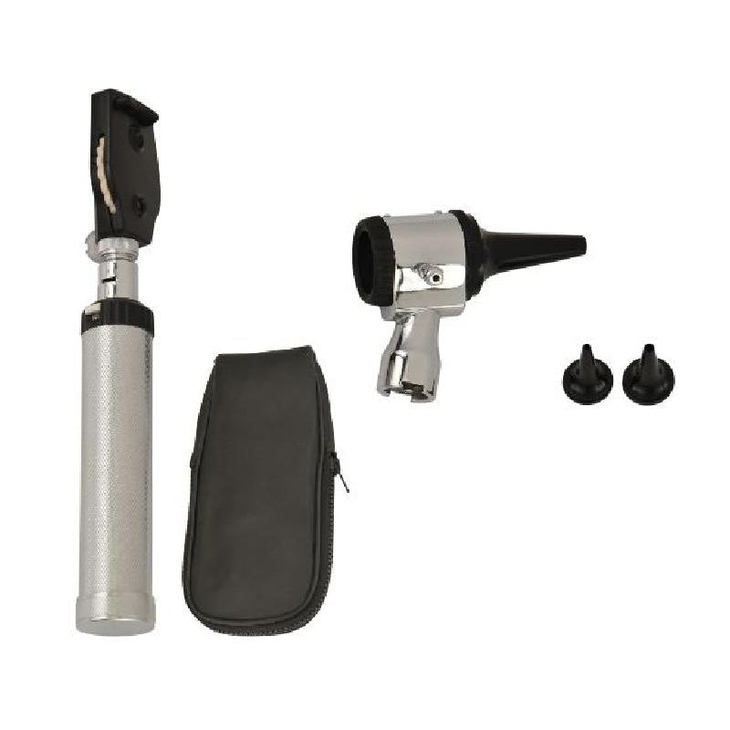 OTOSCOPE + OPTHALMOSCOPE SET