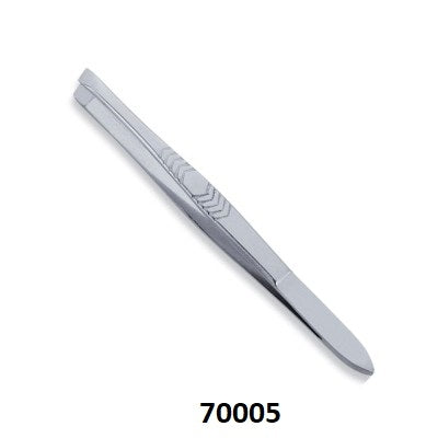 PROFESSIONAL TWEEZERS 70005