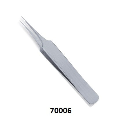 PROFESSIONAL TWEEZERS 70006