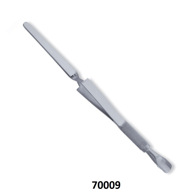 PROFESSIONAL TWEEZERS 70009