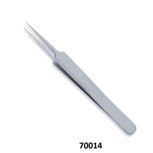 PROFESSIONAL TWEEZERS 70014