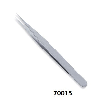 PROFESSIONAL TWEEZERS 70015