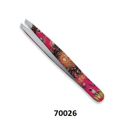 PROFESSIONAL TWEEZERS 70026