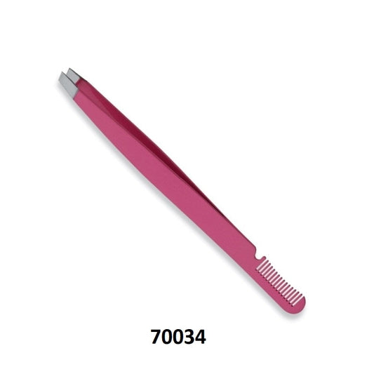 PROFESSIONAL TWEEZERS 70034