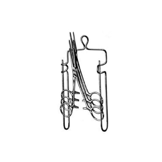 INSTRUMENT RACKS – Surgical Design Shop