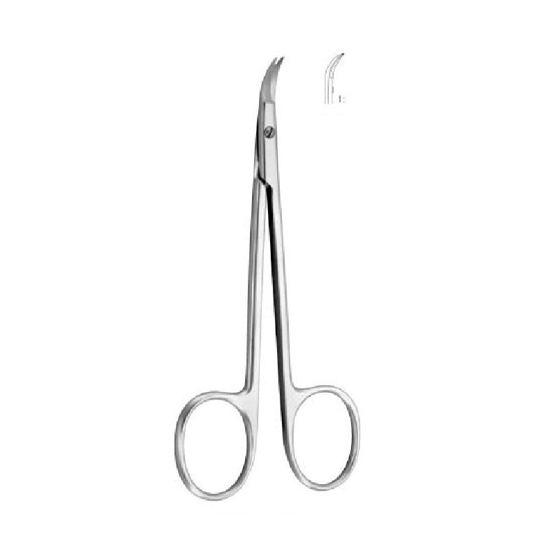 CHADWICK NASAL SCISSORS