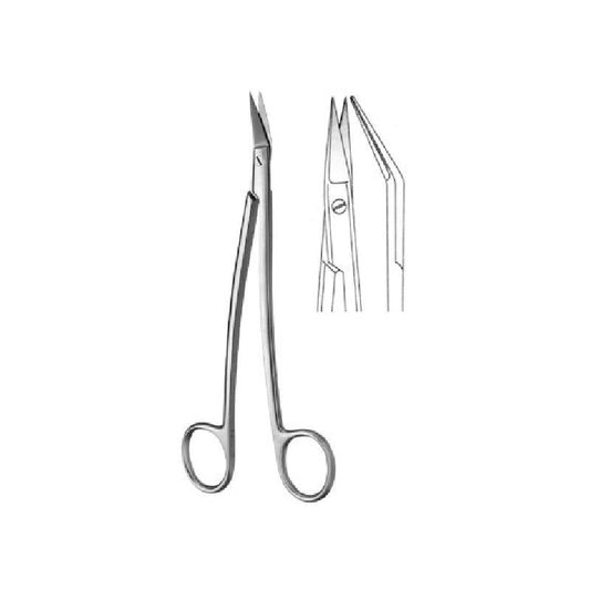DEAN-DELLICATE DISSECTING SCISSORS