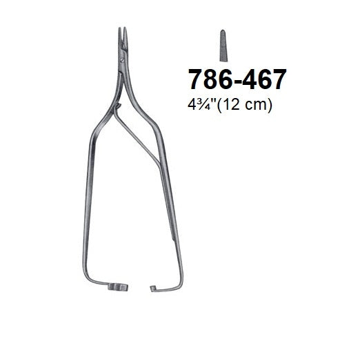 Boynton Needle Holder, 786-467