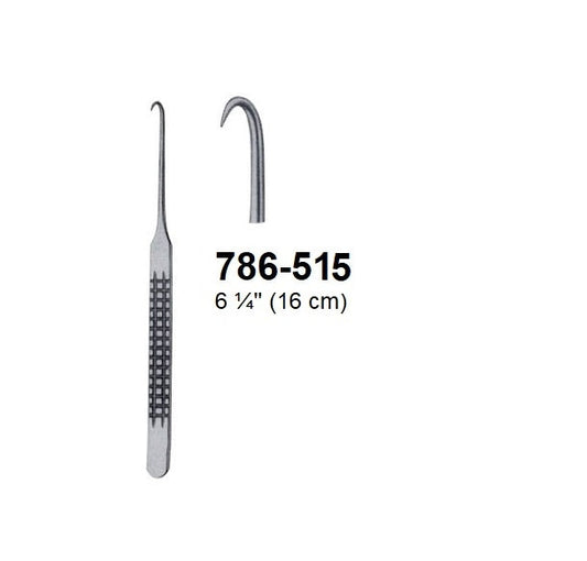 Skin Hook & Retractor, 786-515