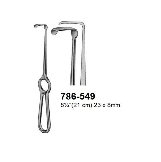 Kocher Retractor, 786-549