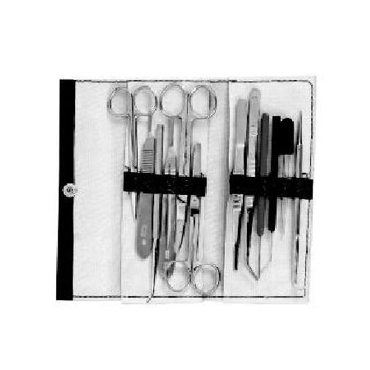 Dissecting Set