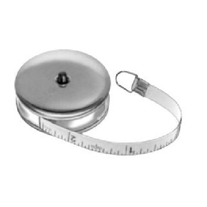 GRADUATED TAPE MEASURE