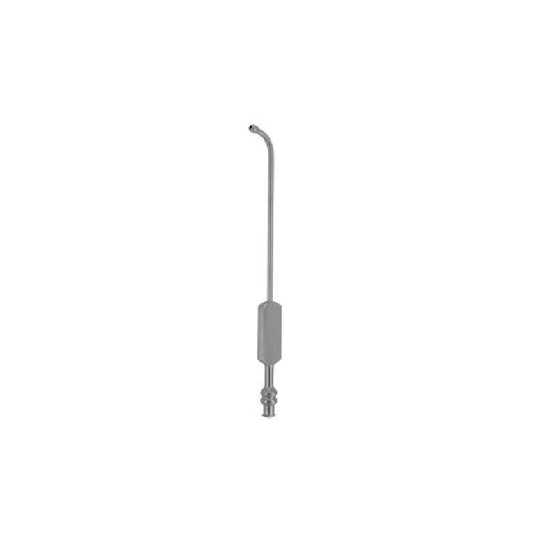 EICKEN SUCTION & IRRIGATION CANNULA