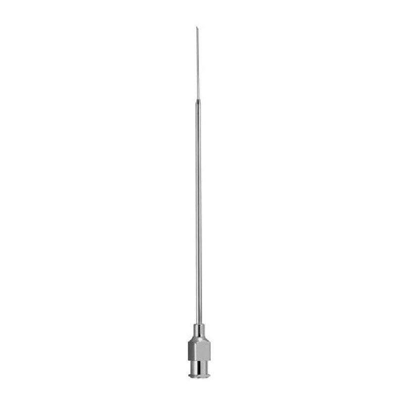 TONSIL NEEDLE SUCTION & IRRIGATION CANNULA – Surgical Design Shop