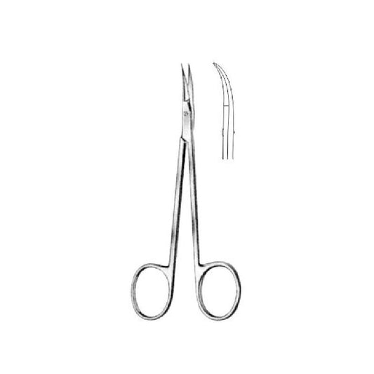 DISSECTING SCISSORS