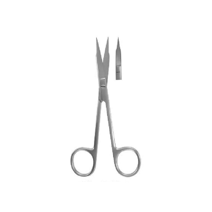 GOLDMAN FOX SCISSORS – Surgical Design Shop
