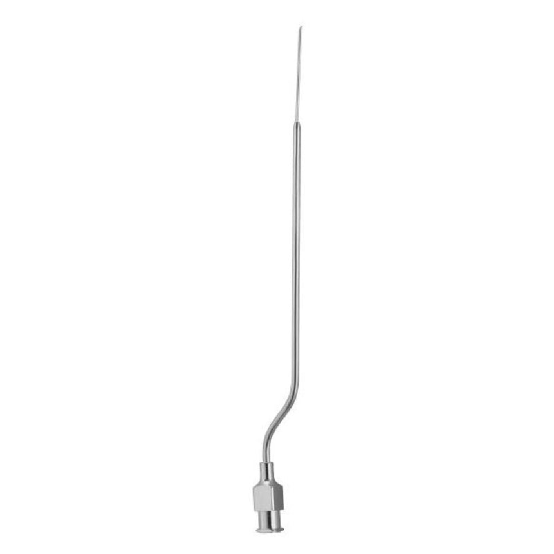 SEPTUM NEEDLE SUCTION IRRIGATION CANNULA – Surgical Design Shop