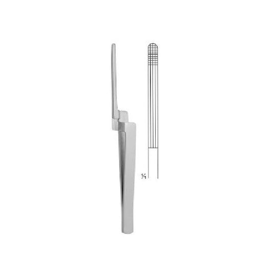 PAPPER DRESSING FORCEPS