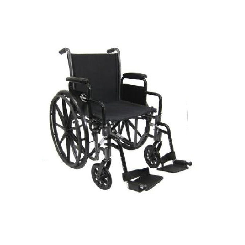 WHEEL CHAIR