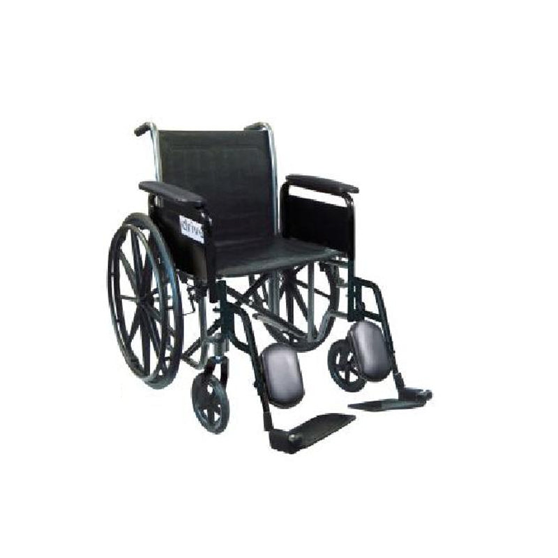 WHEEL CHAIR