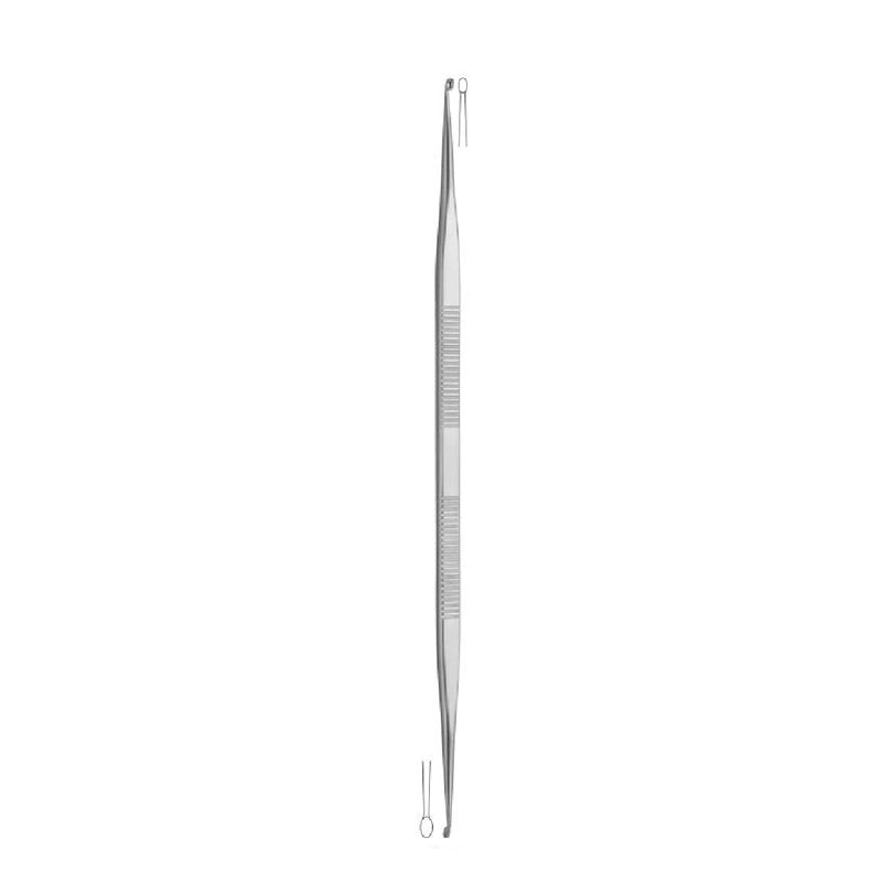 House Micro Ear Spoon