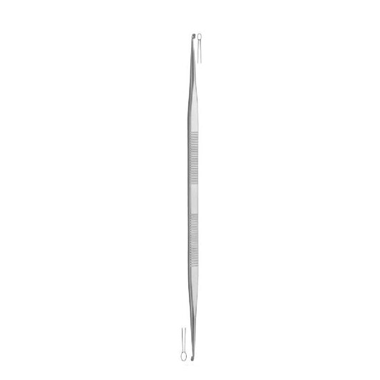 House Micro Ear Spoon