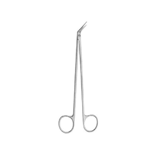 COOLEY VASCULAR SCISSORS
