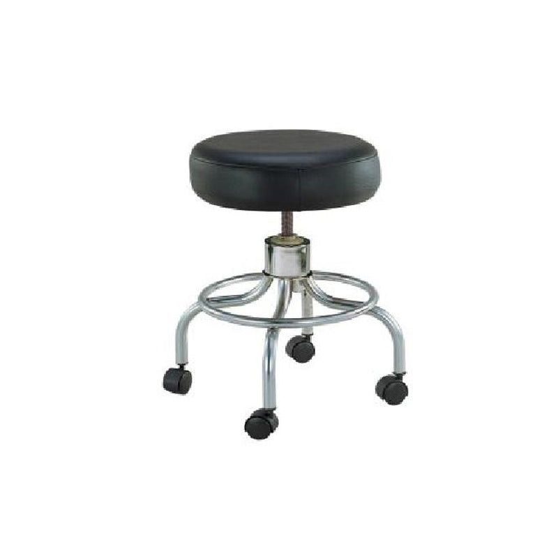 Revolving Lab Stool REVOLVING STOOL – Surgical Design Shop