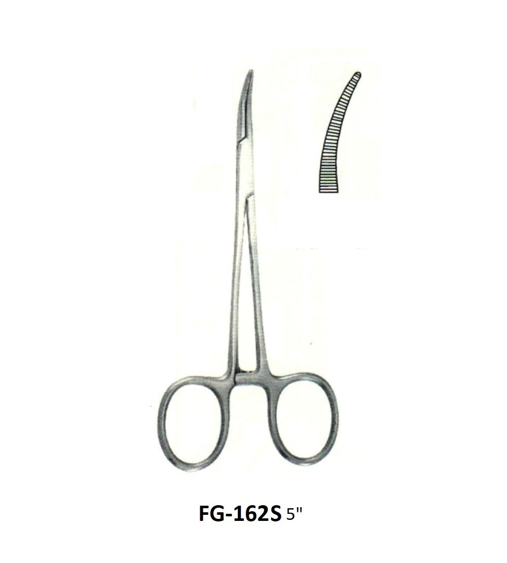 Halsteid Repais HALSTEAD MOSQUITO FG-162S – Surgical Design Shop