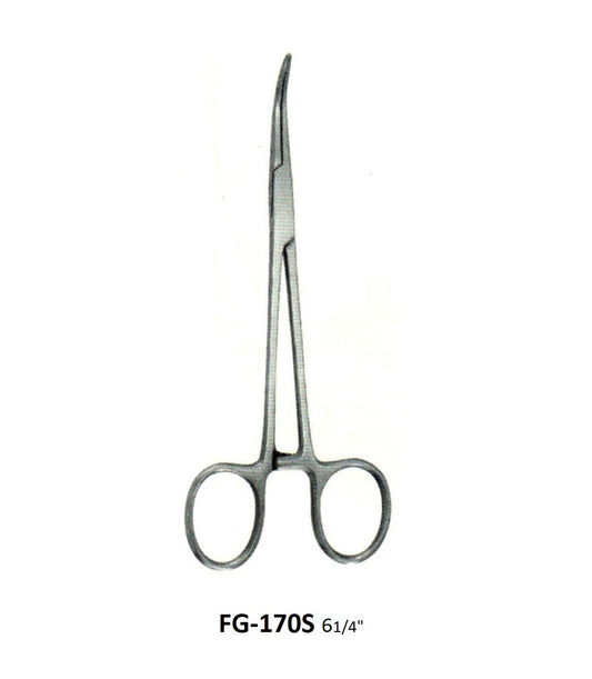 CRILE RANKIN FG-170S (CURVED)