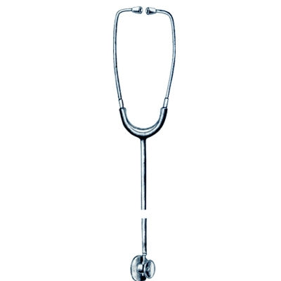 Stethoscope