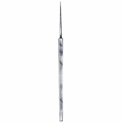 Metal Handle Microscopic Needle