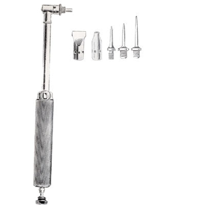 Cautery Set-Hoof-and Claw Instruments