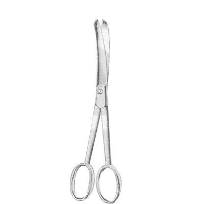Instruments for Dog's Care and Animal Scissors