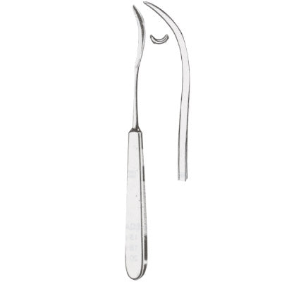 Koeng Instrument Clip Applying and Removing Forceps Instruments Ligature Instruments ...