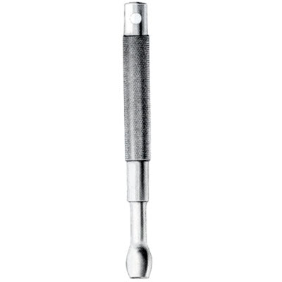 Intramedularry Pin Round Intramedullary Pins With Instruments – Surgical Design Shop