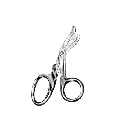 Instruments for Dog's Care - Special Scissors