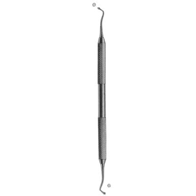 Westcott Filling Plastic Instruments