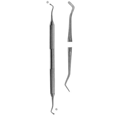 Plastic Filling Instruments