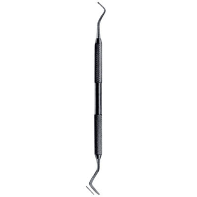 Plastic Filling Instruments