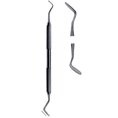 Ward Plastic Filling Instruments