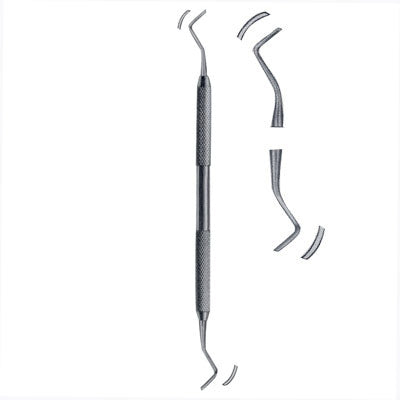 Black/26 Cavity Preparation Instruments