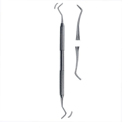 Black/26 Cavity Preparation Instruments