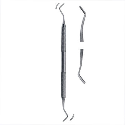 Black/26 Cavity Preparation Instruments