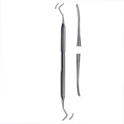 TG Chisel Cavity Preparation Instruments