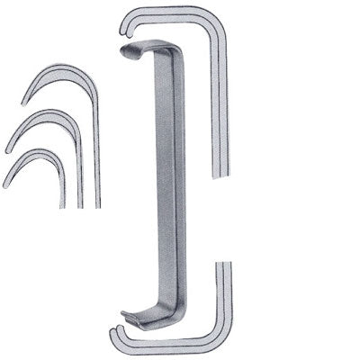 Roux-Set Skin Hook & Retractor