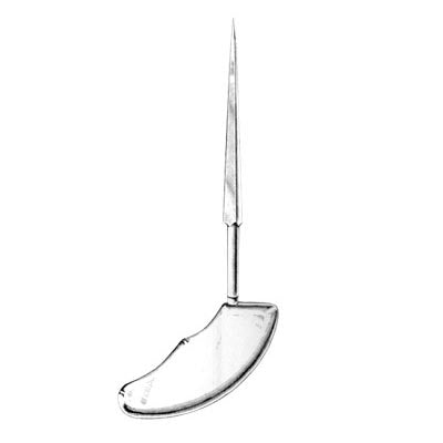 PERTHES Reamer