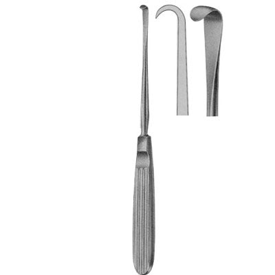 Raspatories – Surgical Design Shop