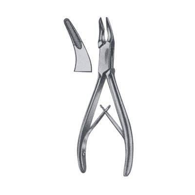 Blumenthal Bone Rongeurs